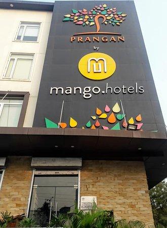 Prangan by Mango Hotels